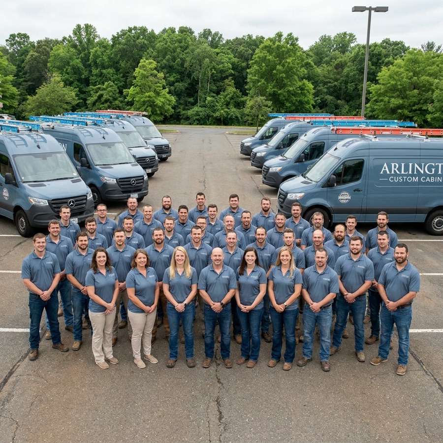 Why We Are the Best in McLean, VA